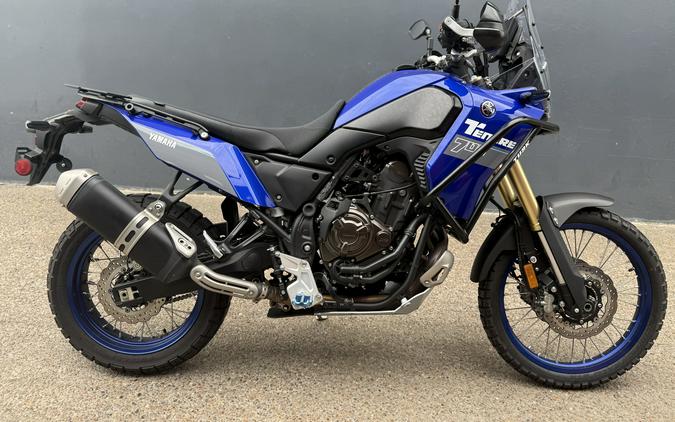 2024 Yamaha Tenere 700 - 06180T