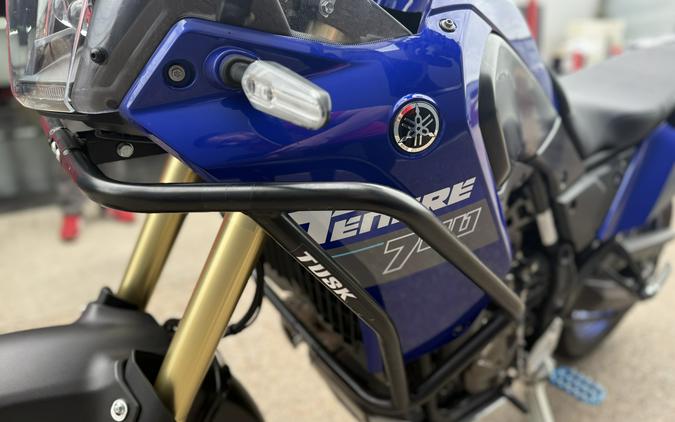 2024 Yamaha Tenere 700 - 06180T