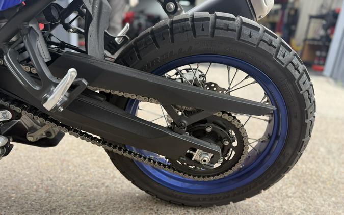 2024 Yamaha Tenere 700 - 06180T