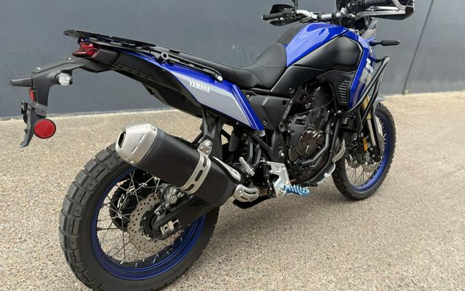 2024 Yamaha Tenere 700 - 06180T