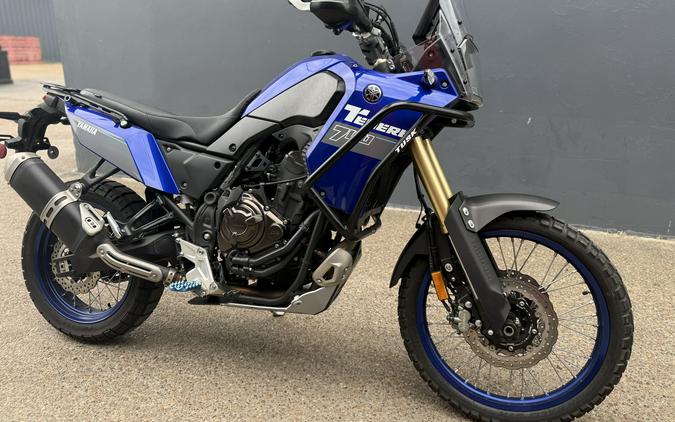 2024 Yamaha Tenere 700 - 06180T