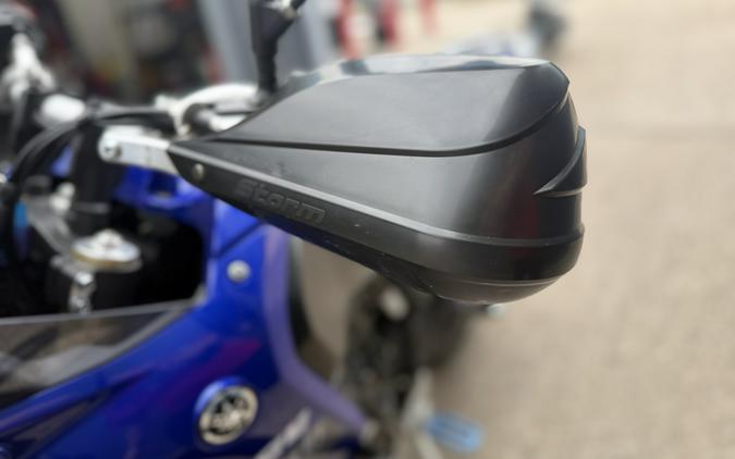 2024 Yamaha Tenere 700 - 06180T