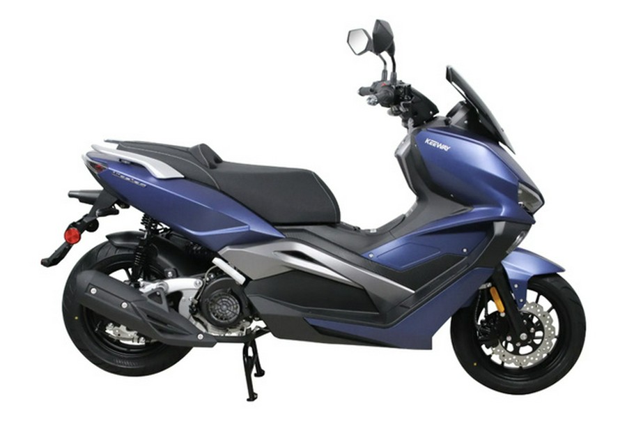 2026 Keeway VIESTE 200