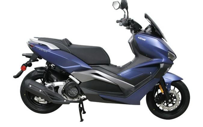 2026 Keeway VIESTE 200