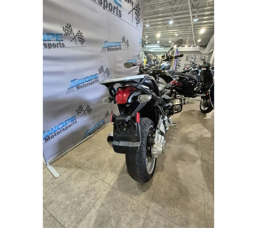 2008 BMW R 1200 R