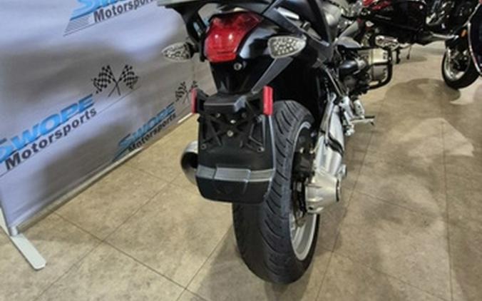 2008 BMW R 1200 R