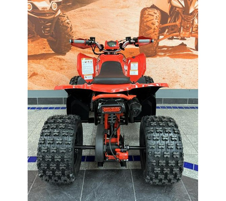 2026 Denago Powersports Trailhawk 10 FI