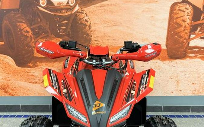 2026 Denago Powersports Trailhawk 10 FI