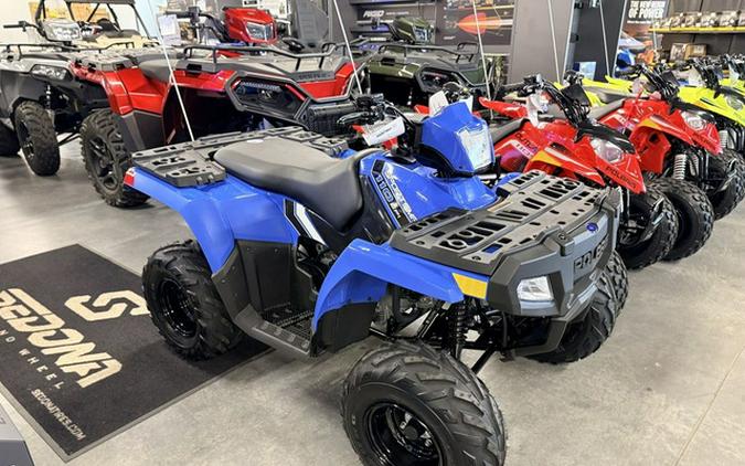 2026 Polaris Sportsman 110