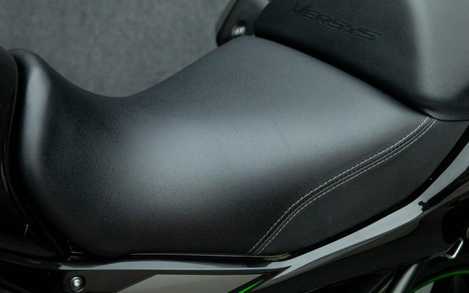 2025 KAWASAKI KLZ1100 VERSYS SE LT W/ABS