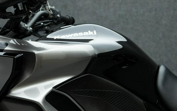 2025 KAWASAKI KLZ1100 VERSYS SE LT W/ABS