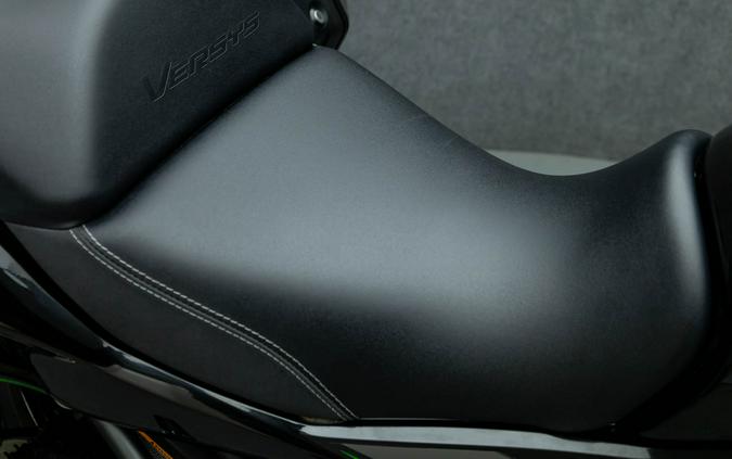 2025 KAWASAKI KLZ1100 VERSYS SE LT W/ABS