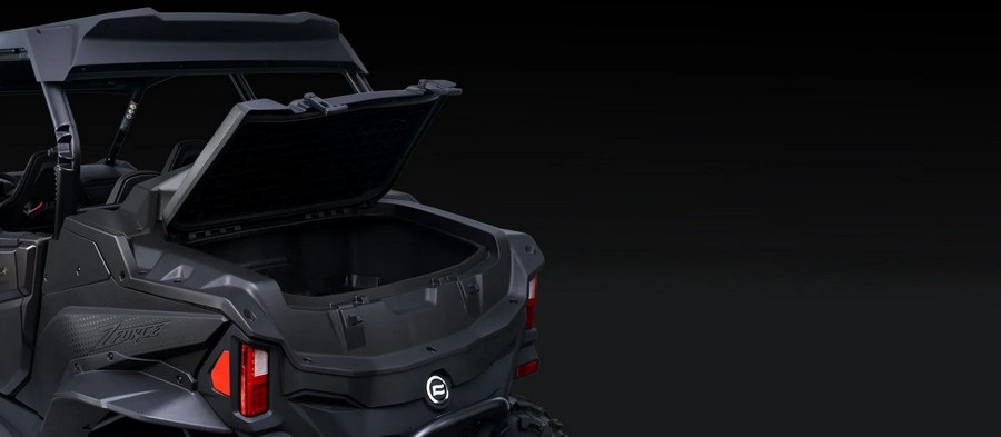 2027 CFMOTO ZFORCE 950 Sport-4 EPS