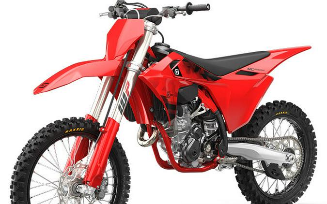 2027 GASGAS MC 250F