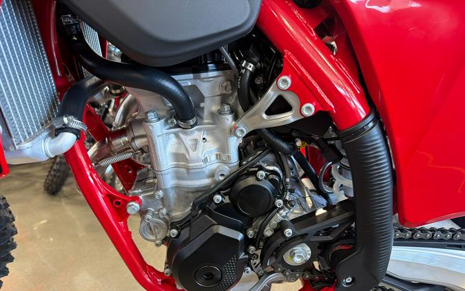 2027 GASGAS MC 250F