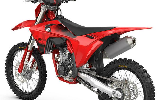 2027 GASGAS MC 250F