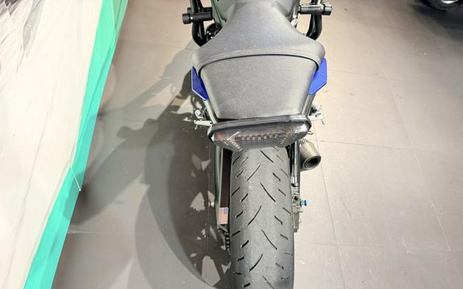 2016 Yamaha FZ 09