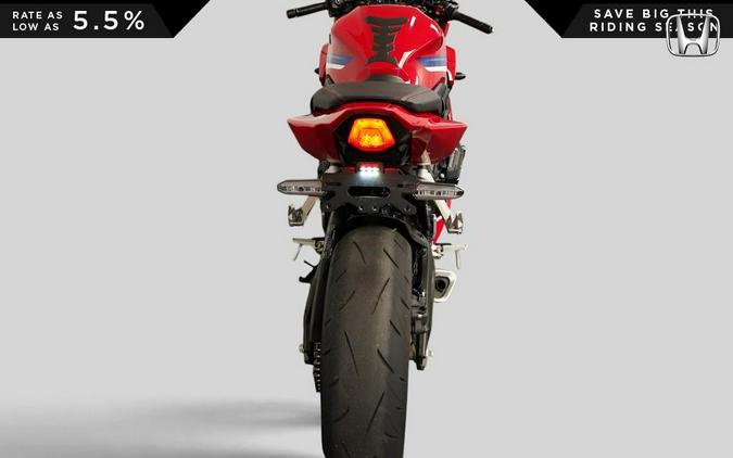 2024 Honda CBR650RR