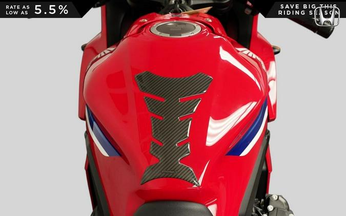 2024 Honda CBR650RR