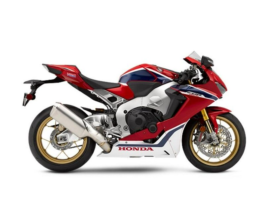 2018 Honda® CBR1000RR SP