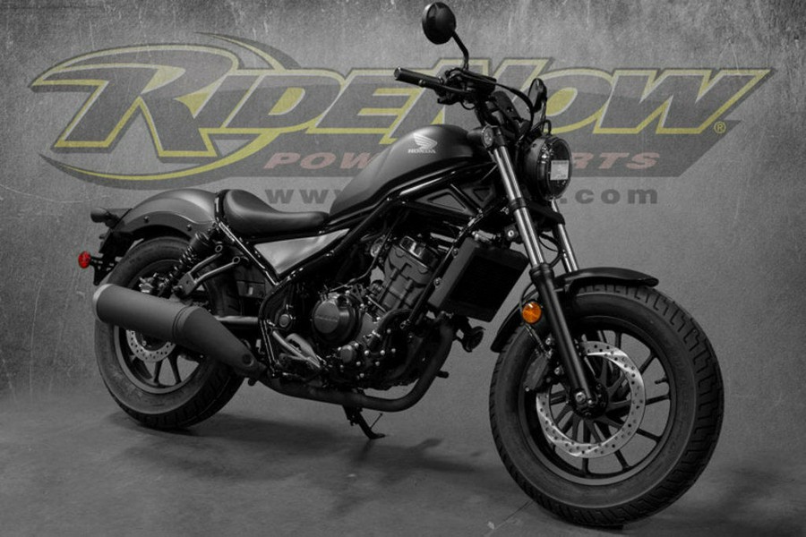 2023 Honda® Rebel 300 ABS for sale in Las Vegas, NV