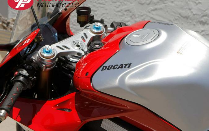 2024 Ducati Panigale V4 R Livery