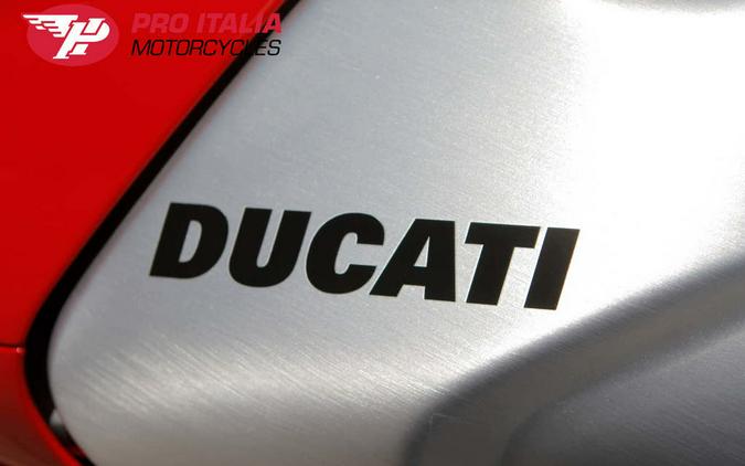 2024 Ducati Panigale V4 R Livery