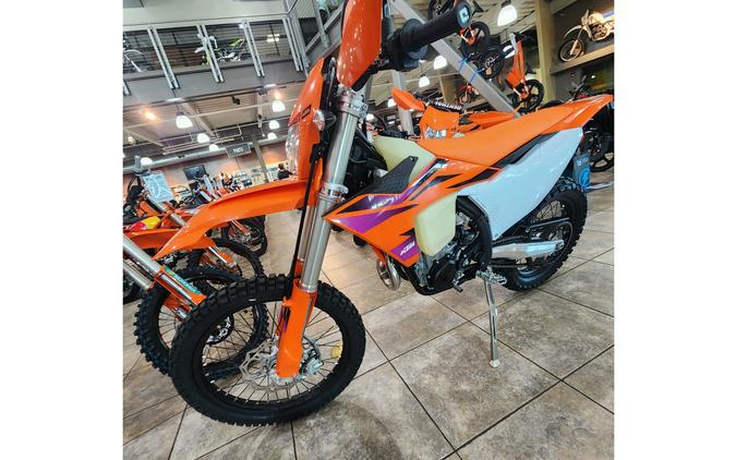 2024 KTM 500 EXC-F