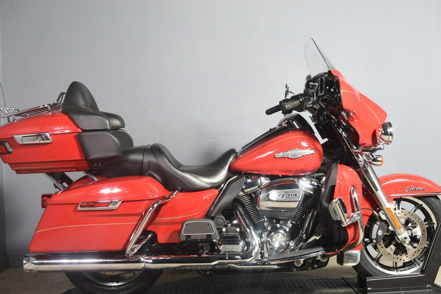 2019 Harley-Davidson Ultra Limited