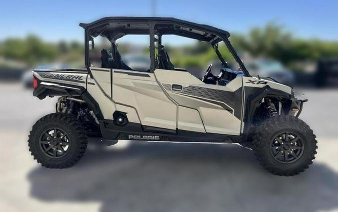 2024 Polaris® General XP 4 1000 Premium