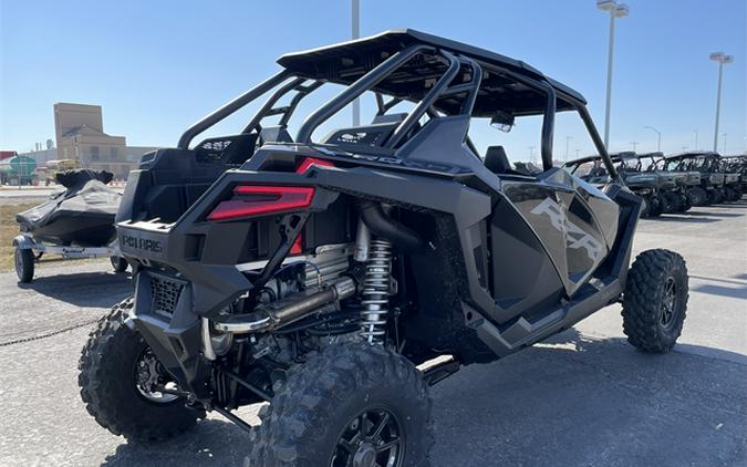 2024 Polaris RZR Pro XP 4 Premium