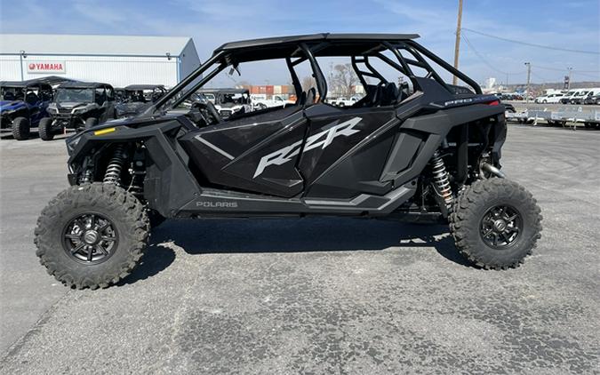 2024 Polaris RZR Pro XP 4 Premium