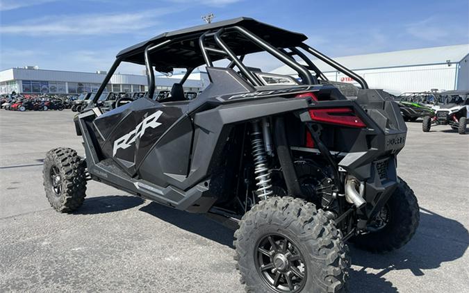 2024 Polaris RZR Pro XP 4 Premium