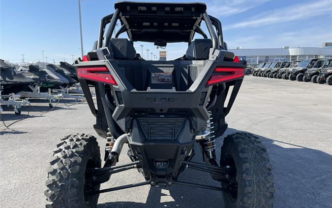 2024 Polaris RZR Pro XP 4 Premium