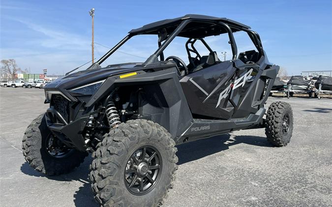 2024 Polaris RZR Pro XP 4 Premium