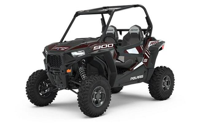 2020 Polaris® RZR® S 900 Premium