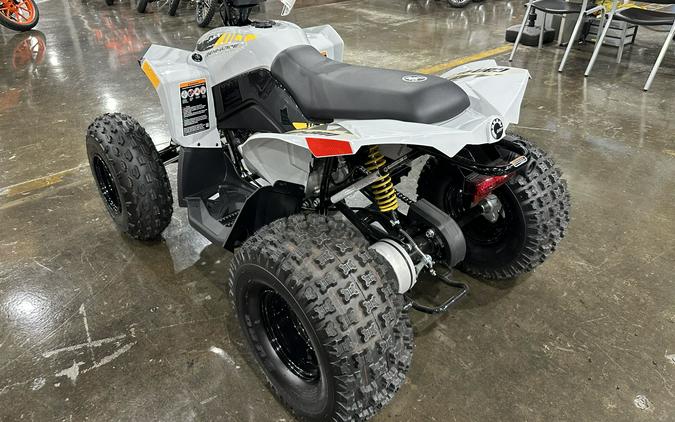 2024 Can-am RENEGADE 110 EFI