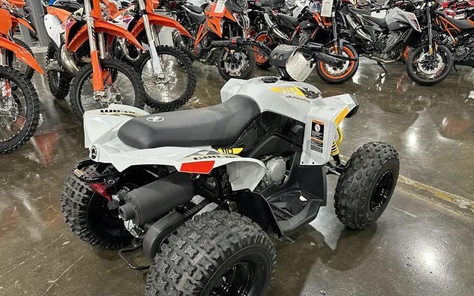 2024 Can-am RENEGADE 110 EFI