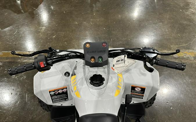 2024 Can-am RENEGADE 110 EFI