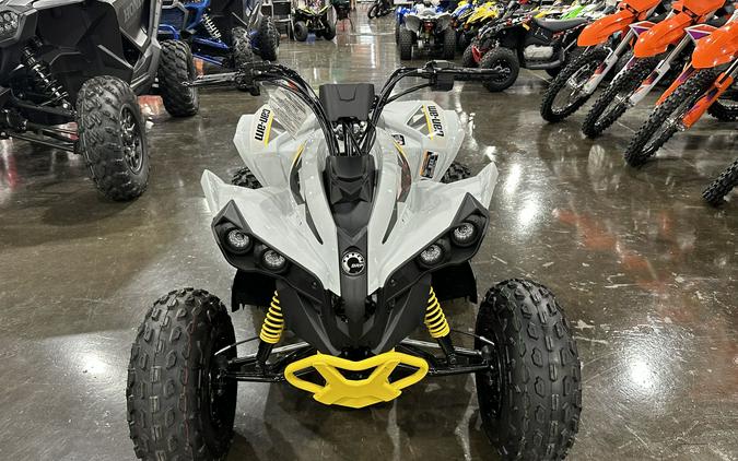 2024 Can-am RENEGADE 110 EFI