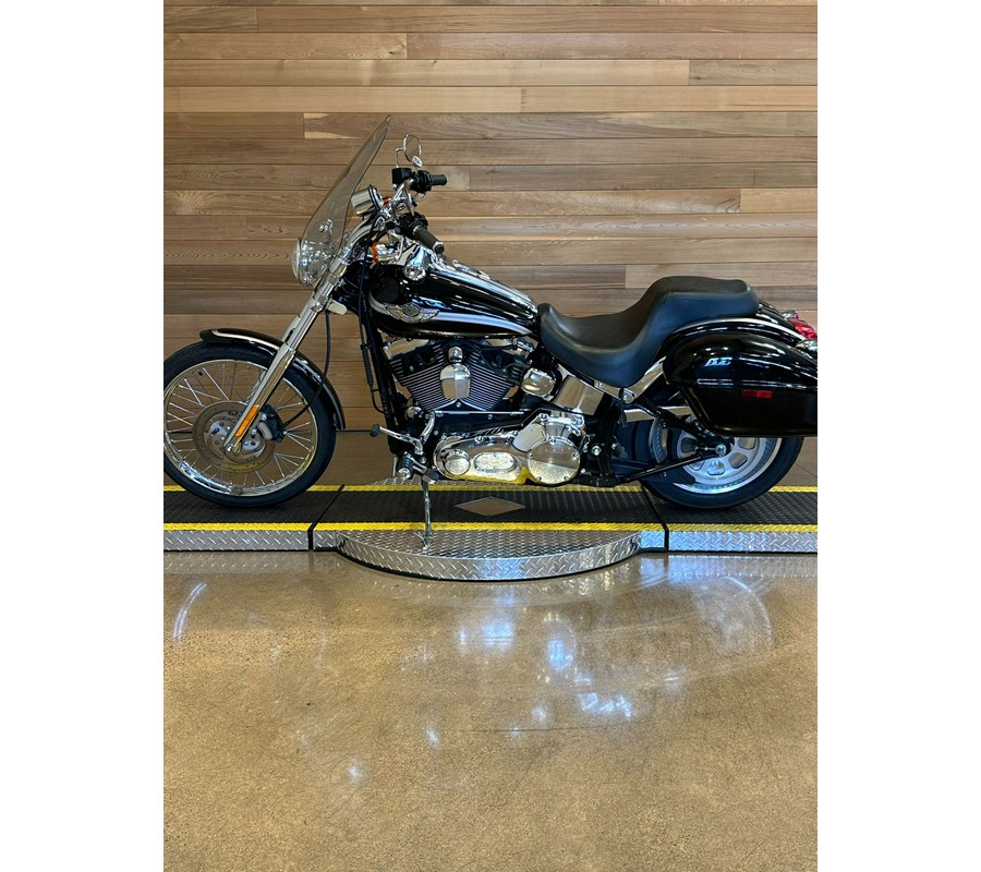 2003 Harley-Davidson FXSTD/FXSTDI Softail® Deuce™