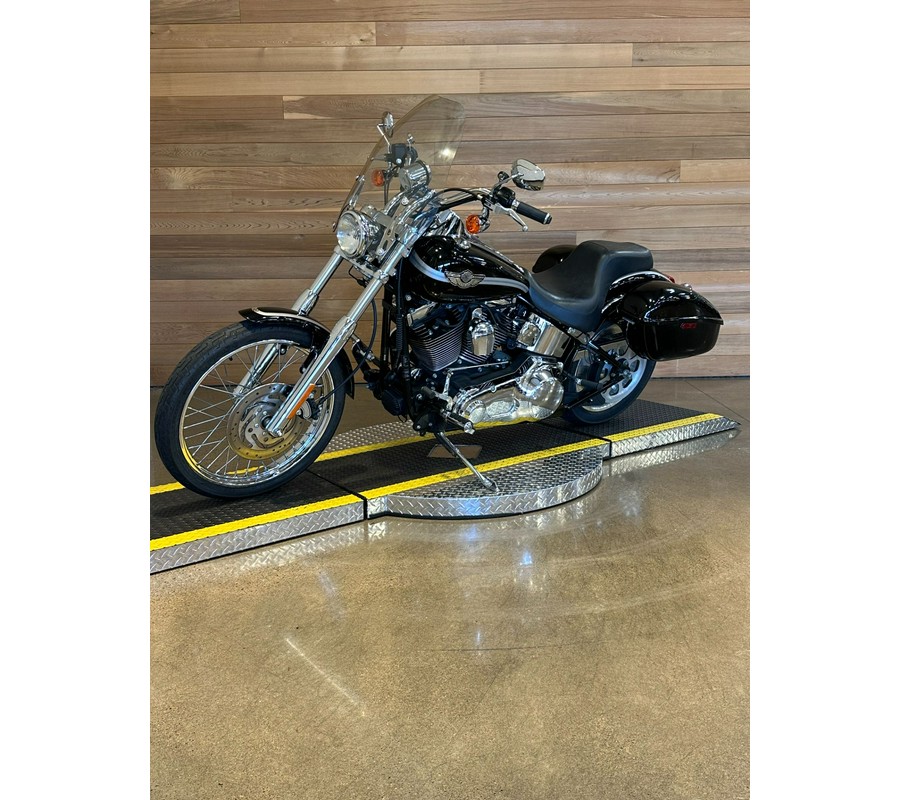 2003 Harley-Davidson FXSTD/FXSTDI Softail® Deuce™