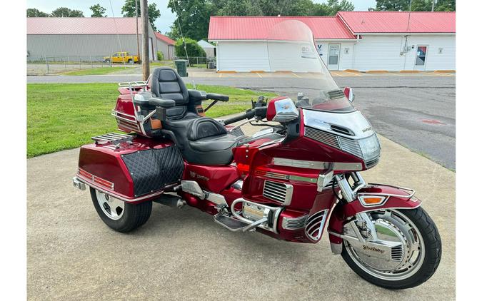 1993 Honda GOLDWING GL1500 TRIKE