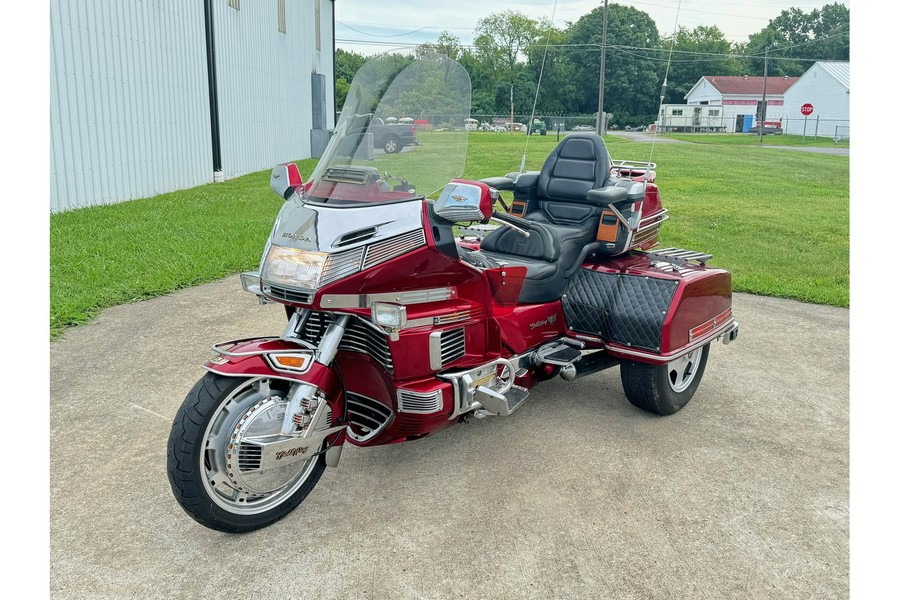 1993 Honda GOLDWING GL1500 TRIKE