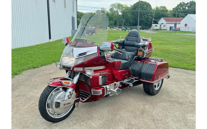 1993 Honda GOLDWING GL1500 TRIKE