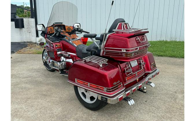 1993 Honda GOLDWING GL1500 TRIKE