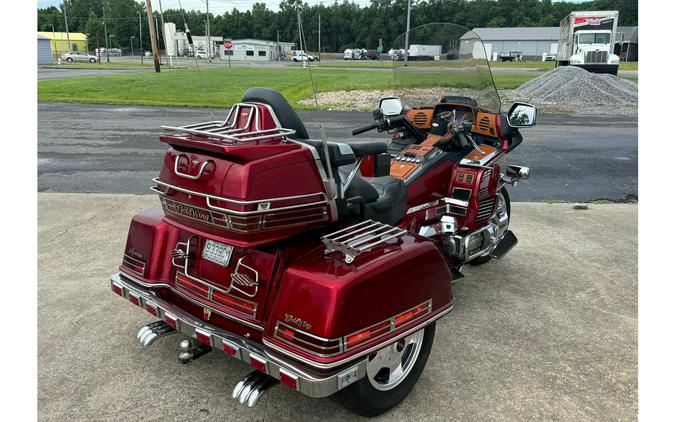 1993 Honda GOLDWING GL1500 TRIKE