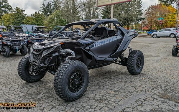 2024 Can-Am™ Maverick R X rs