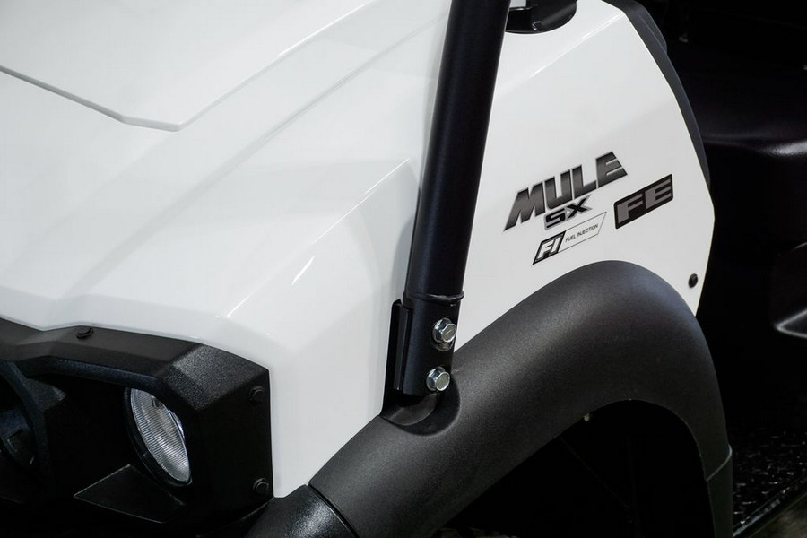 2025 Kawasaki Mule SX™ 4x4 FE