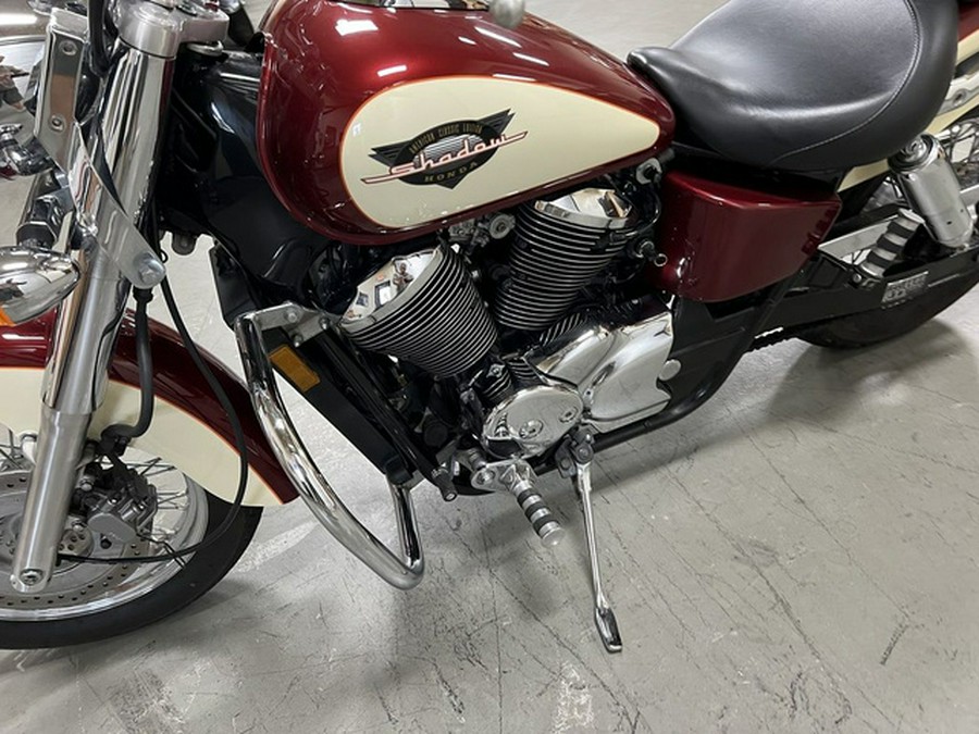 1998 Honda 750 Shadow Ace